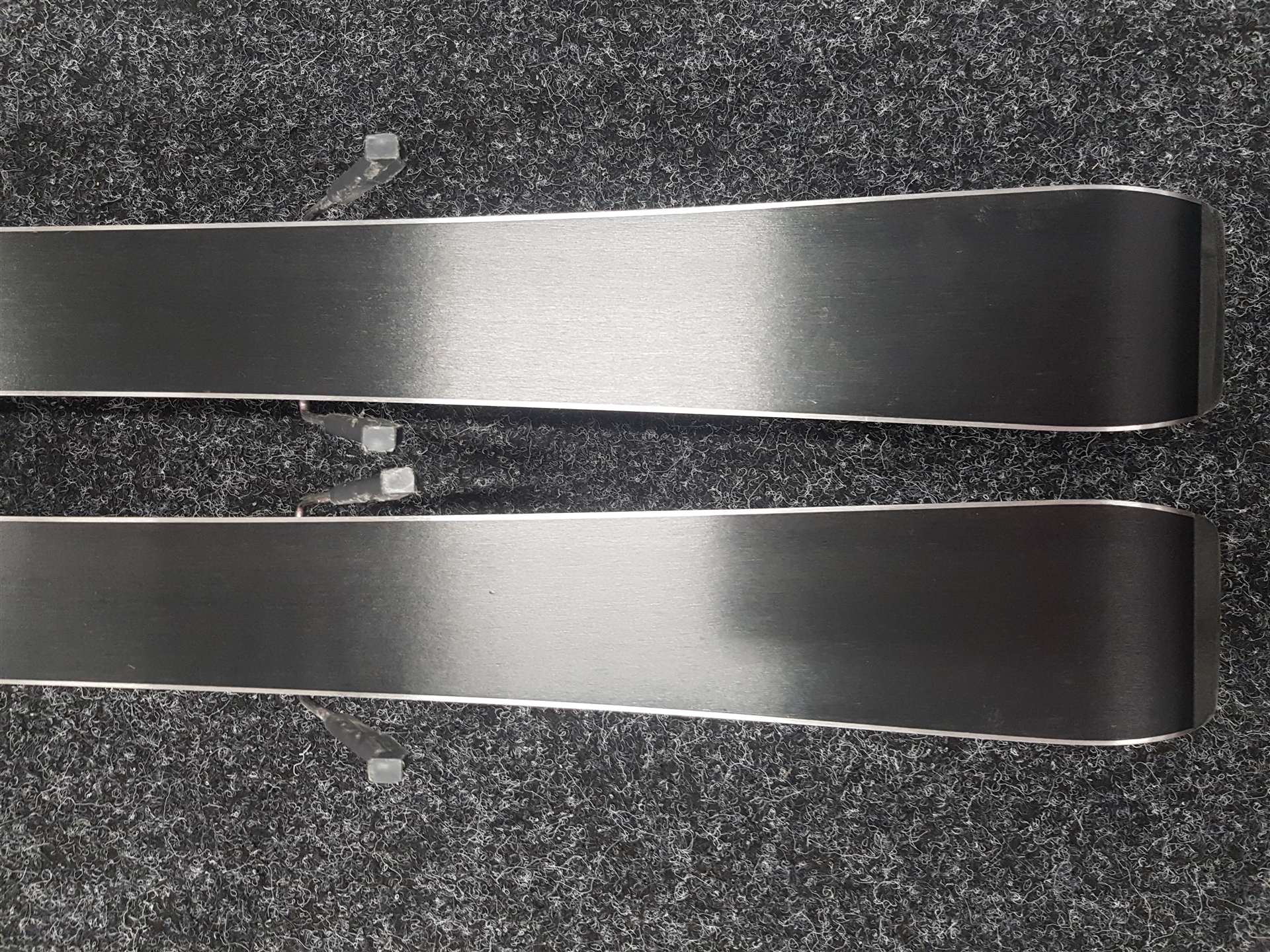 Použité detské lyže ATOMIC Sweet Stuff + viazanie Atomic Ewox 4.5