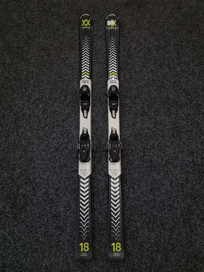 Skis VOLKL Race Tiger 18 à prix réduit