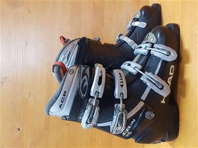 Botas de esquí usadas HEAD Ezon 9.2