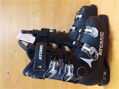 Botas de esquí ATOMIC Hawx Prime R85 usadas