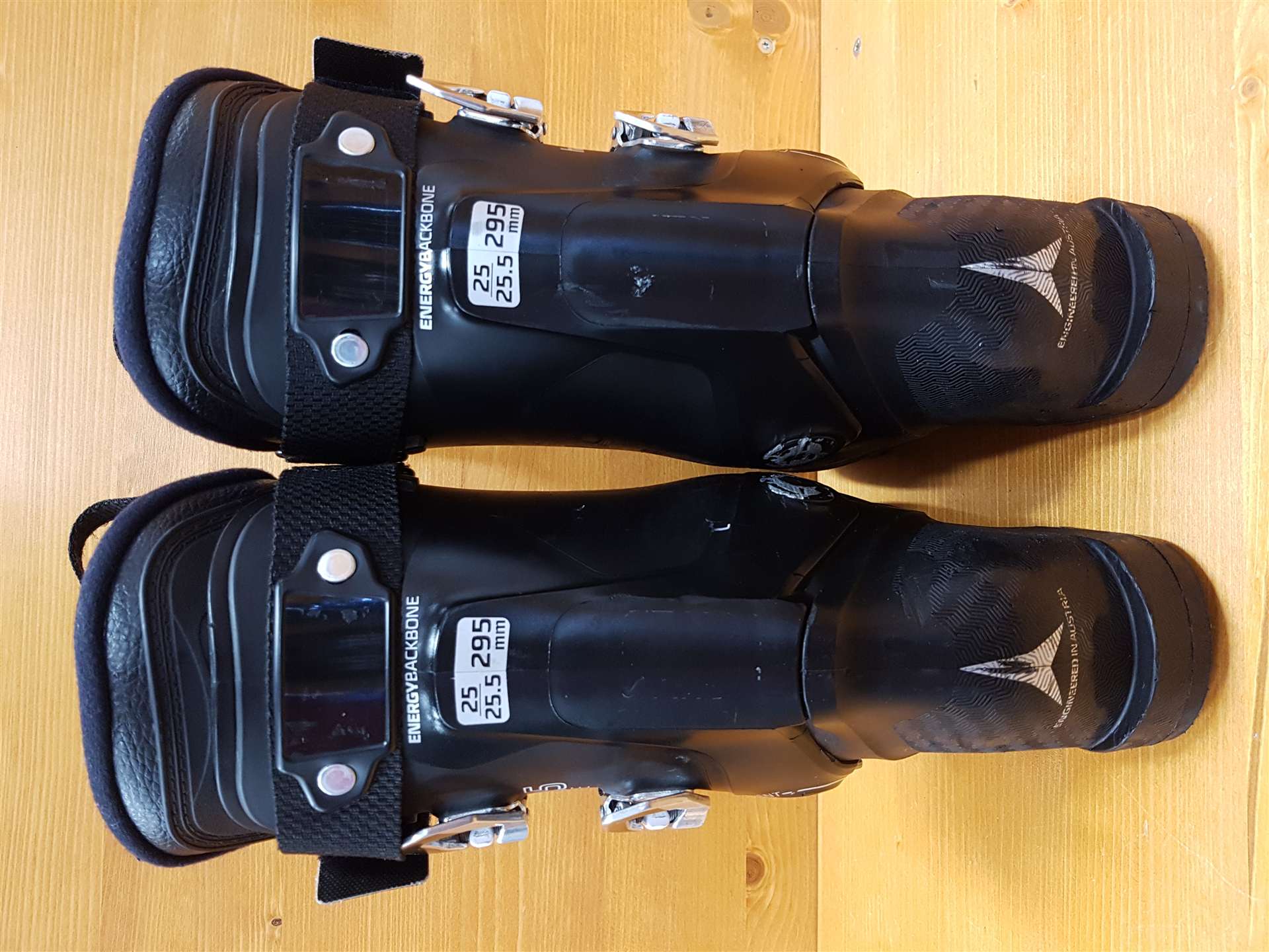 Gebrauchte ATOMIC Hawx Prime R85 Skischuhe