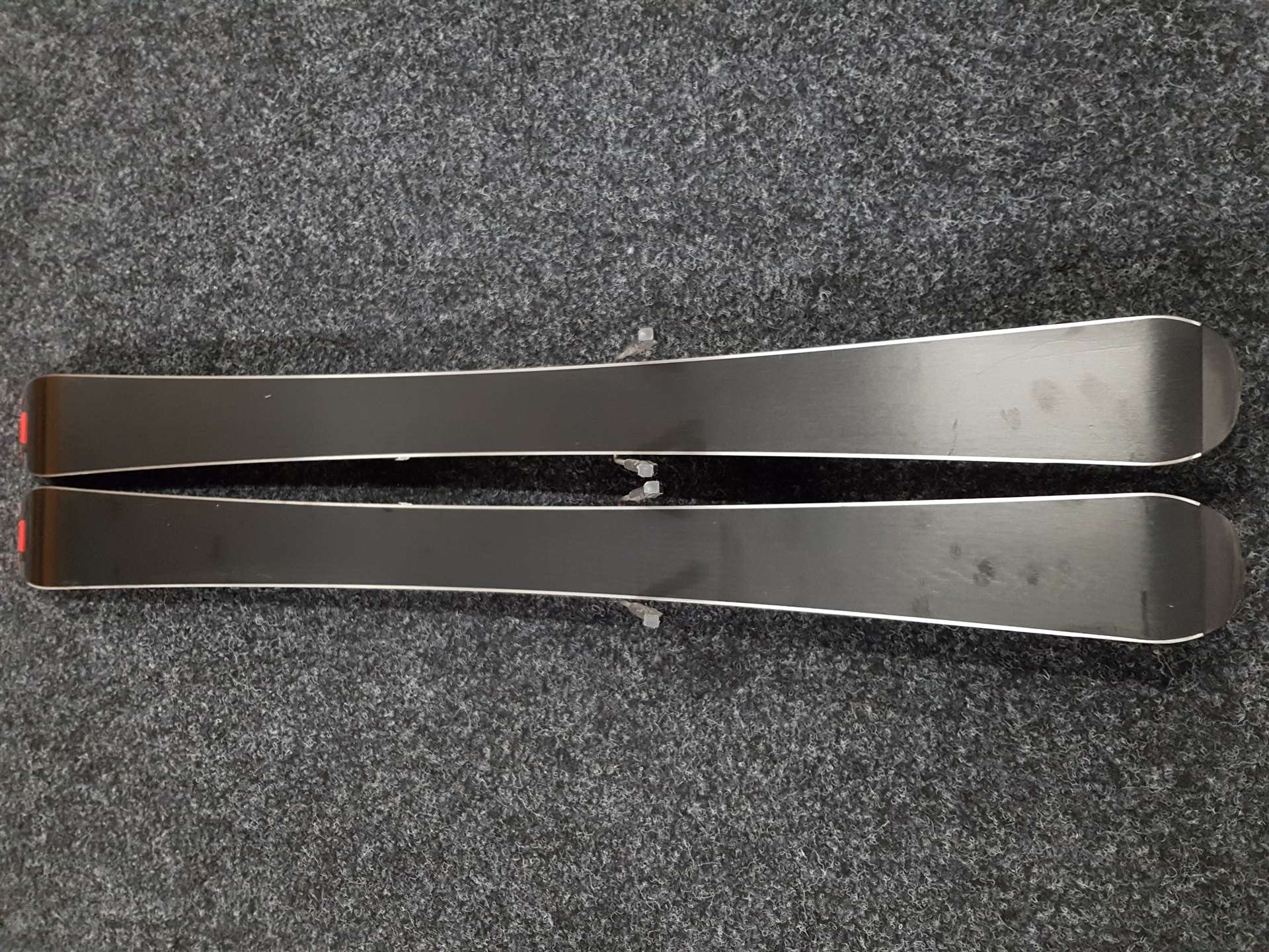 Použité lyže TECNOPRO XT Team  + viazanie Tecnopro TC 4,5