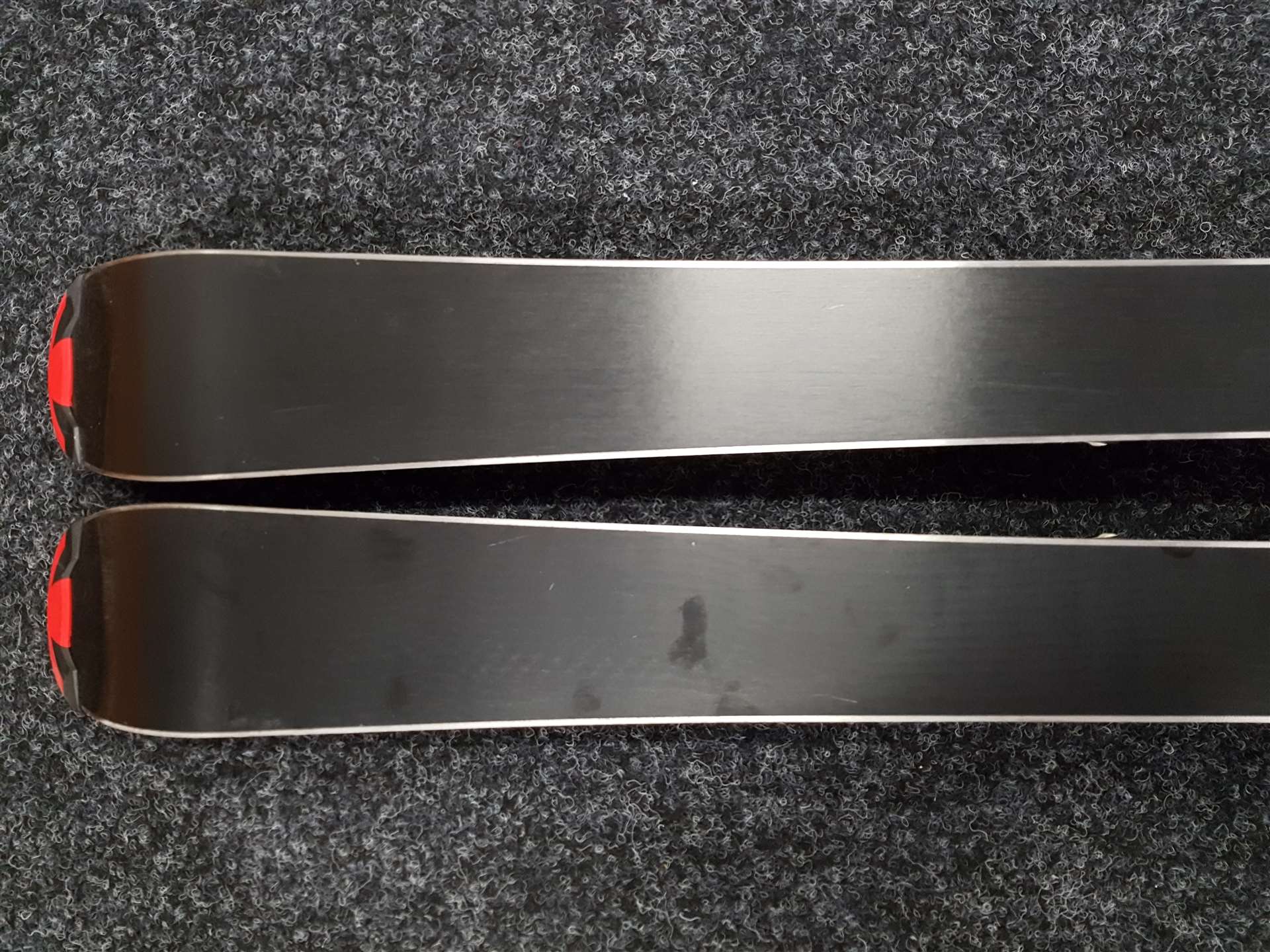 Použité lyže TECNOPRO XT Team  + viazanie Tecnopro TC 4,5