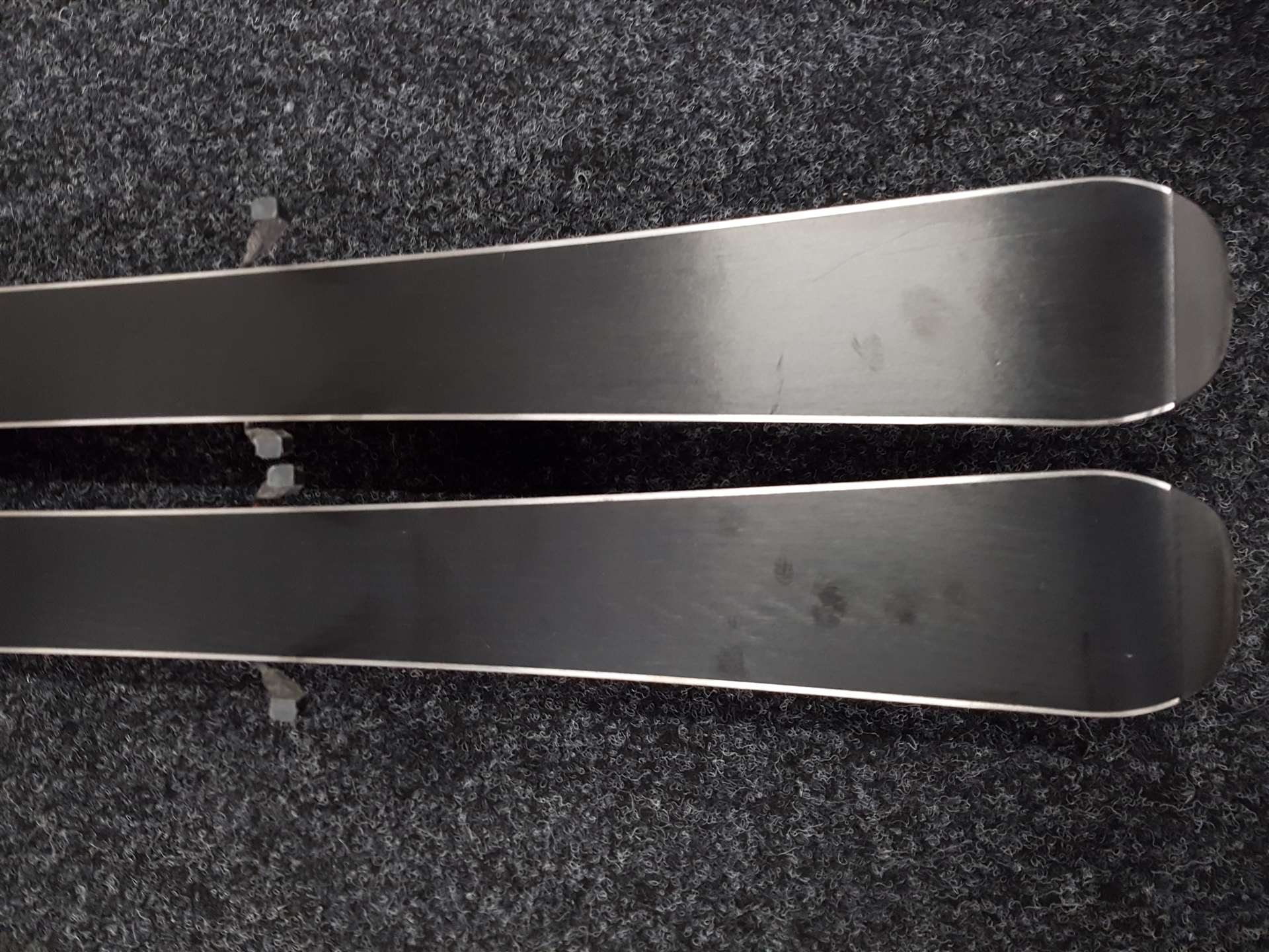 Použité lyže TECNOPRO XT Team  + viazanie Tecnopro TC 4,5