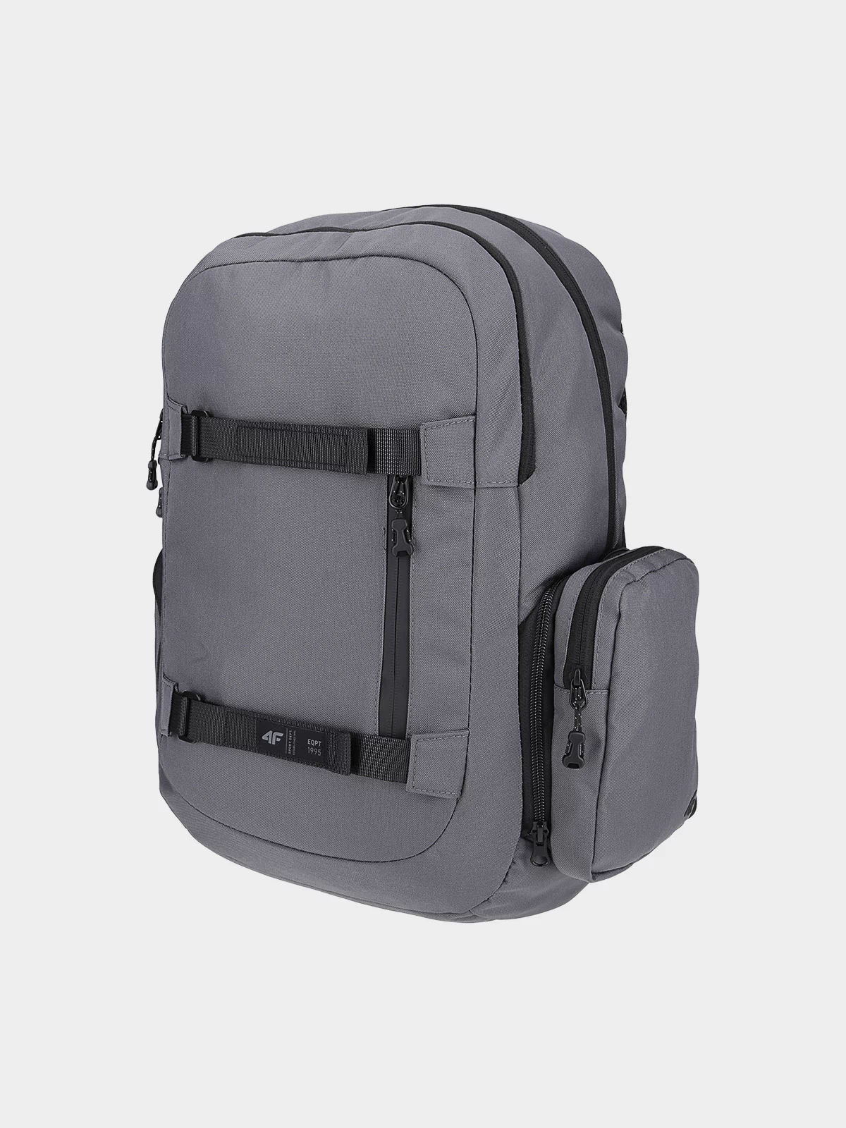 Batoh 4F  PCU009 Grey