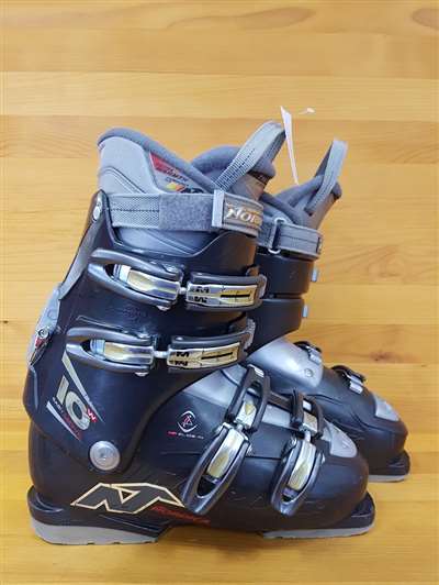 Botas de esquí Nordica 10W Move usadas