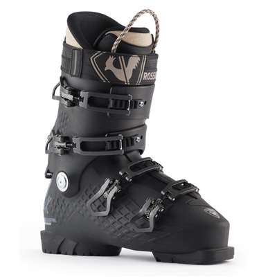 chaussures de ski Rossignol ALLTRACK PRO 100 MV Noir