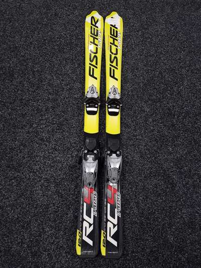 Sci Fischer RC4 Race usati
