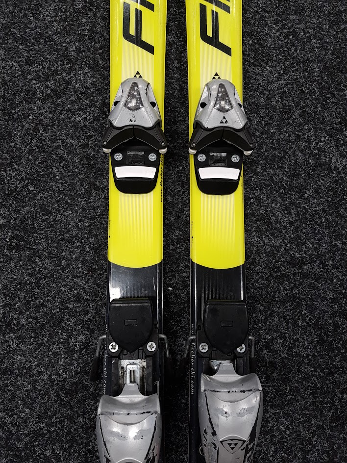 Sci Fischer RC4 Race usati