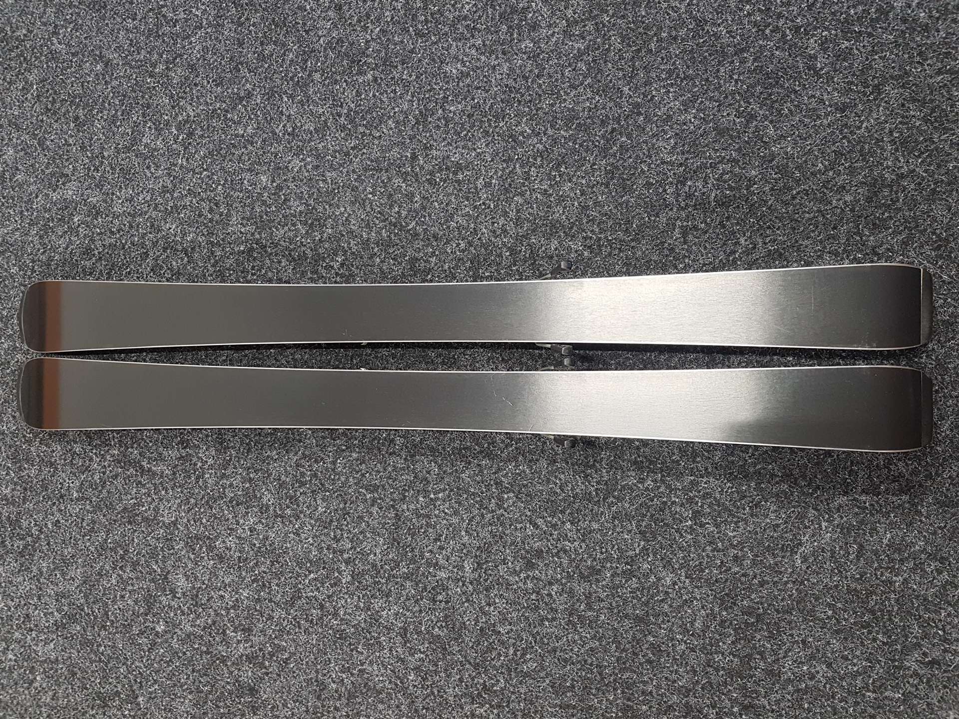 Gebrauchte Kinderski FISCHER Race 4 + Bindungen Fischer FJ 4.5