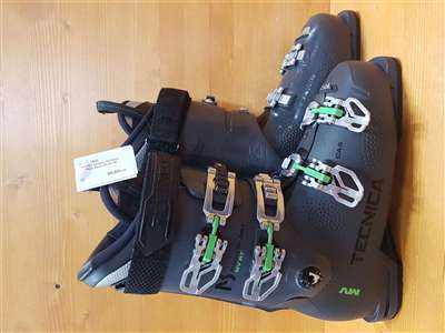 Rabljene skijaške cipele TECNICA Mach Sport MV RT 90
