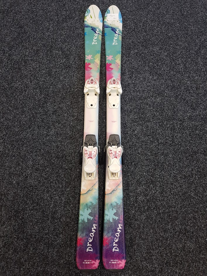 Gebrauchte McKinley Dream Skier