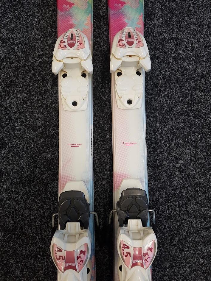 Gebrauchte McKinley Dream Skier