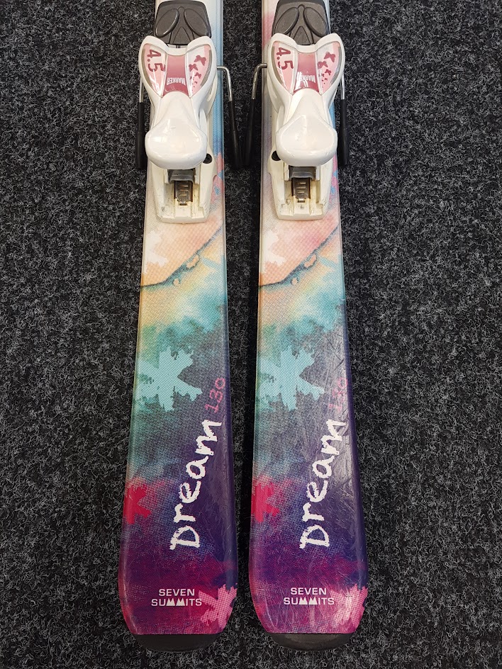Gebrauchte McKinley Dream Skier