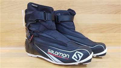 Chaussures de course Salomon Equipe Prolink-NNN d'occasion