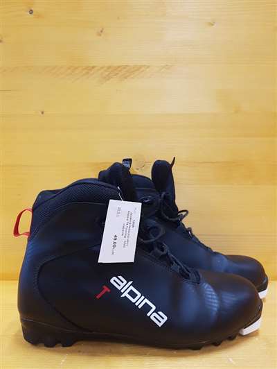 Chaussures de course Alpina T5 Touring d'occasion - Fixation NNN