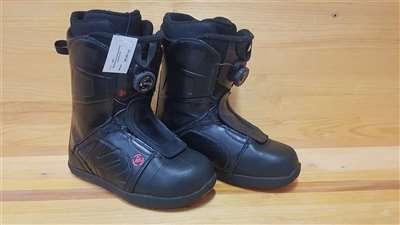 Bazárové snowboardové topánky K2