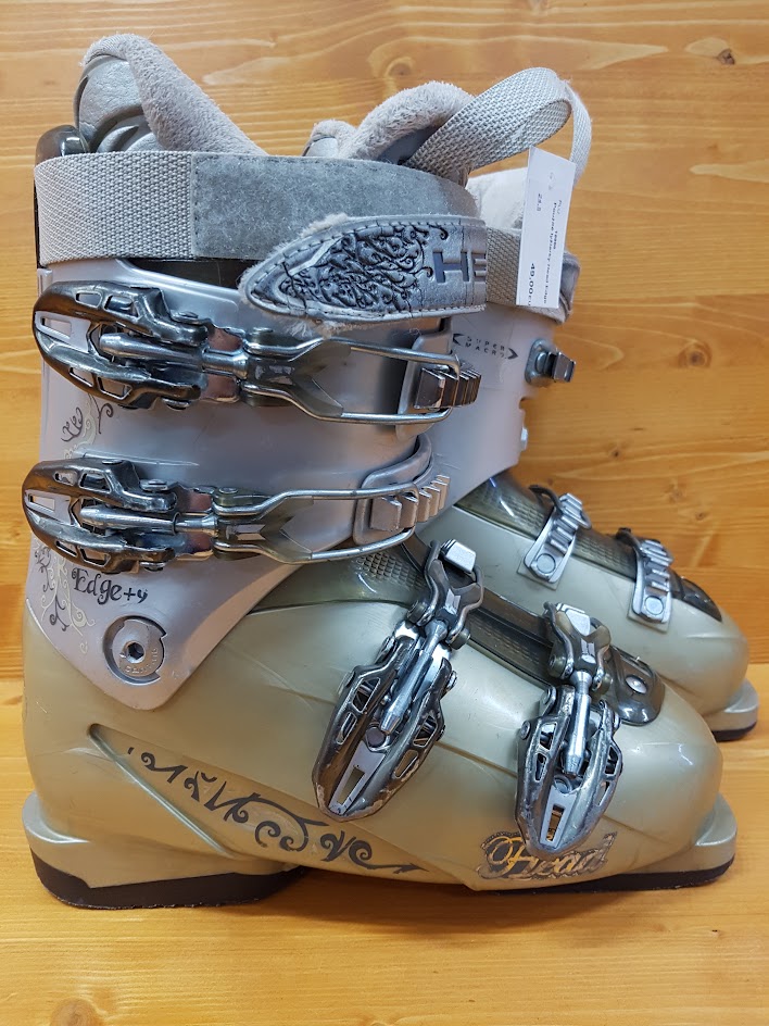 Chaussures de ski Head Edge d'occasion