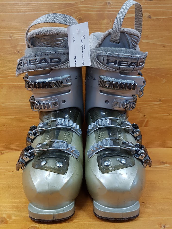 Chaussures de ski Head Edge d'occasion