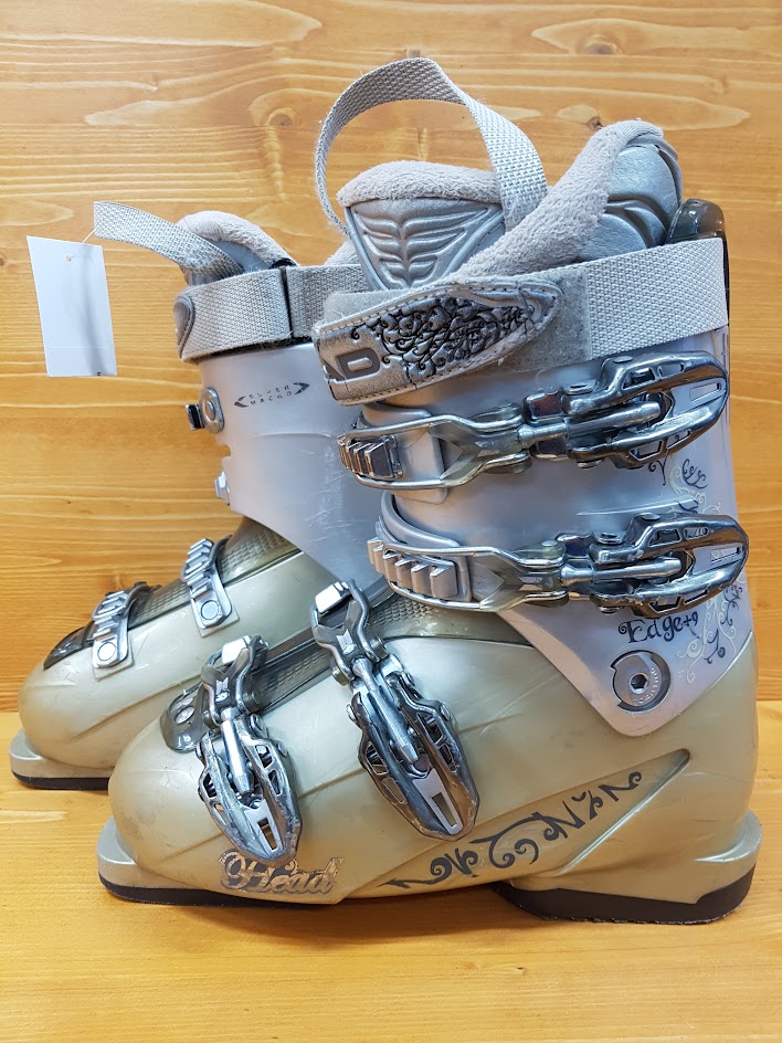 Chaussures de ski Head Edge d'occasion