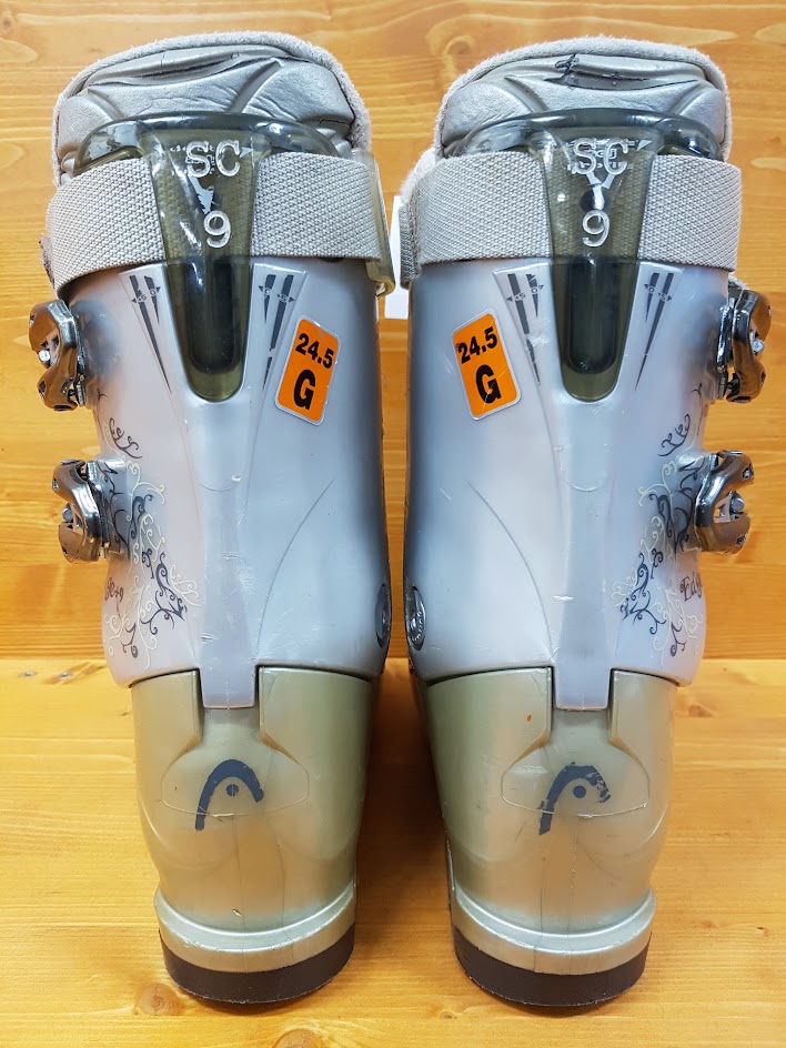 Chaussures de ski Head Edge d'occasion
