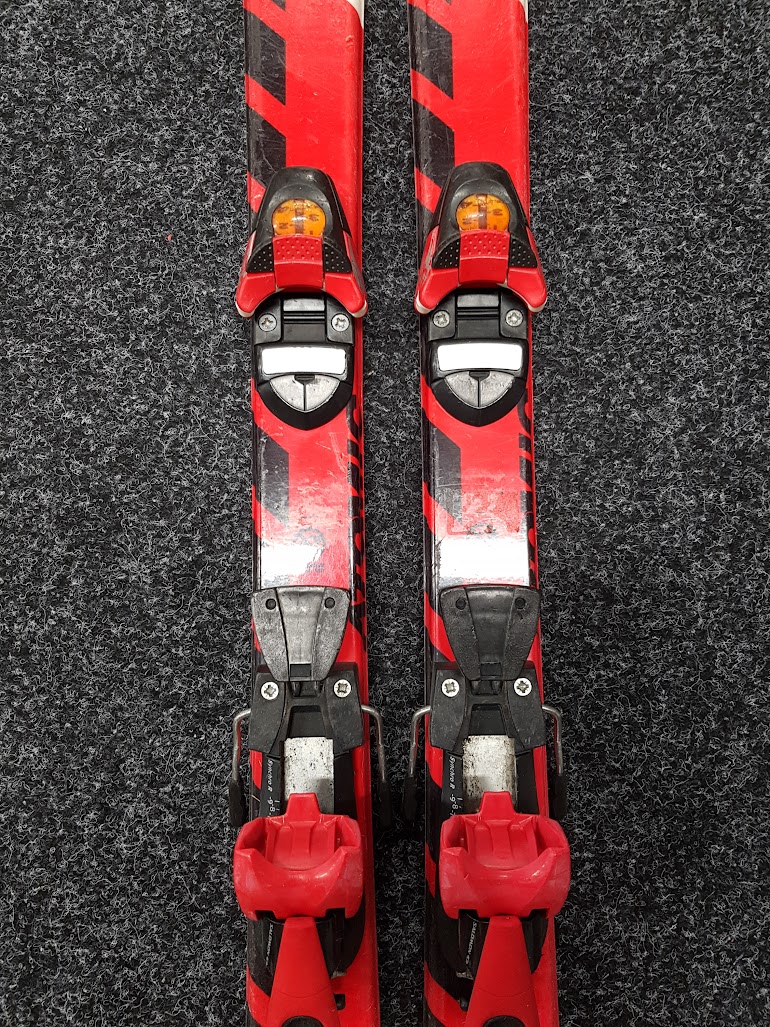Sci Atomic Race 6 usati