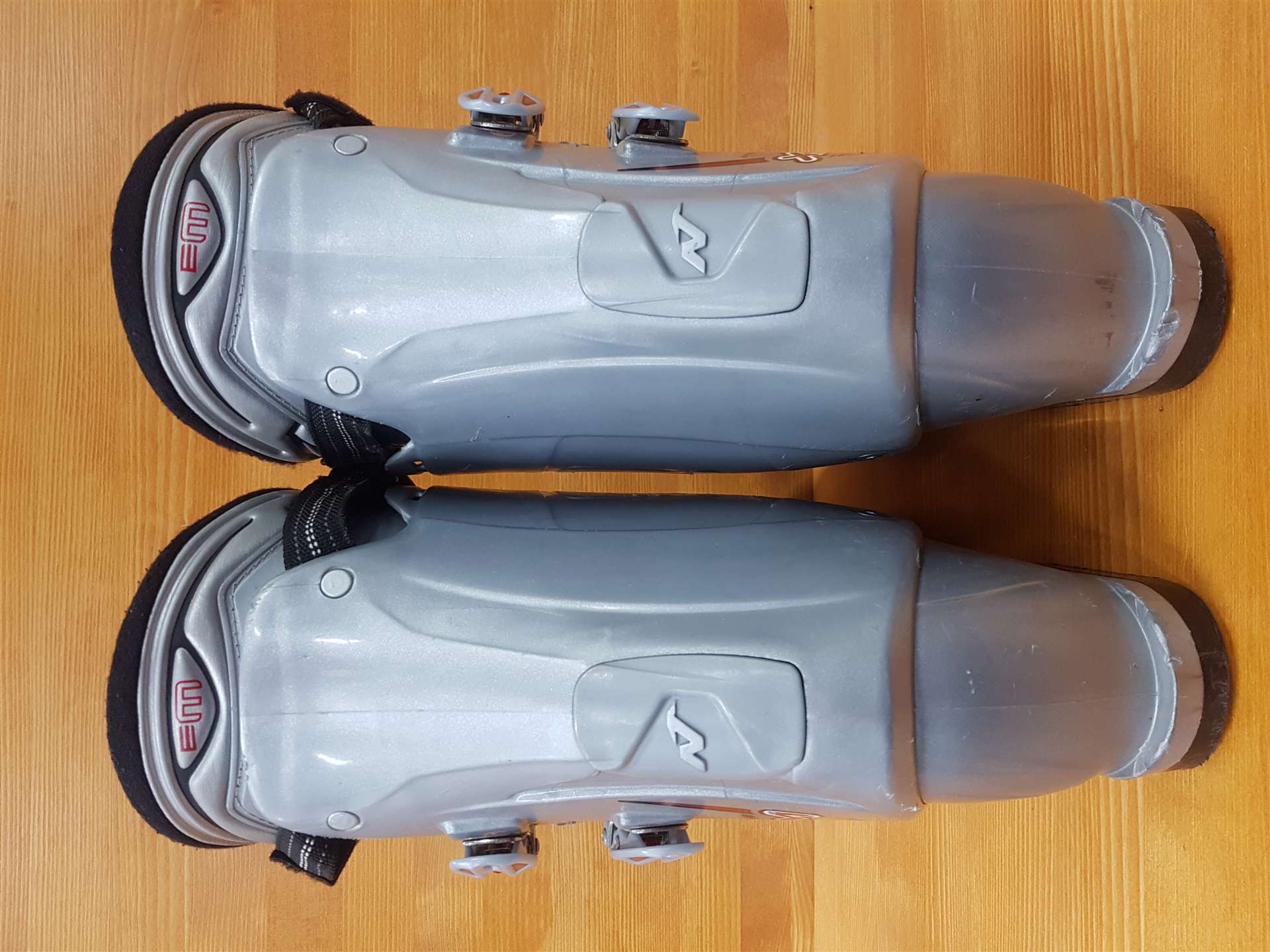 Chaussures de ski NORDICA XM d'occasion