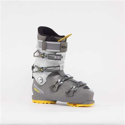 Rossignol TRACK 110 HV+ GW skischoenen - donkergrijs