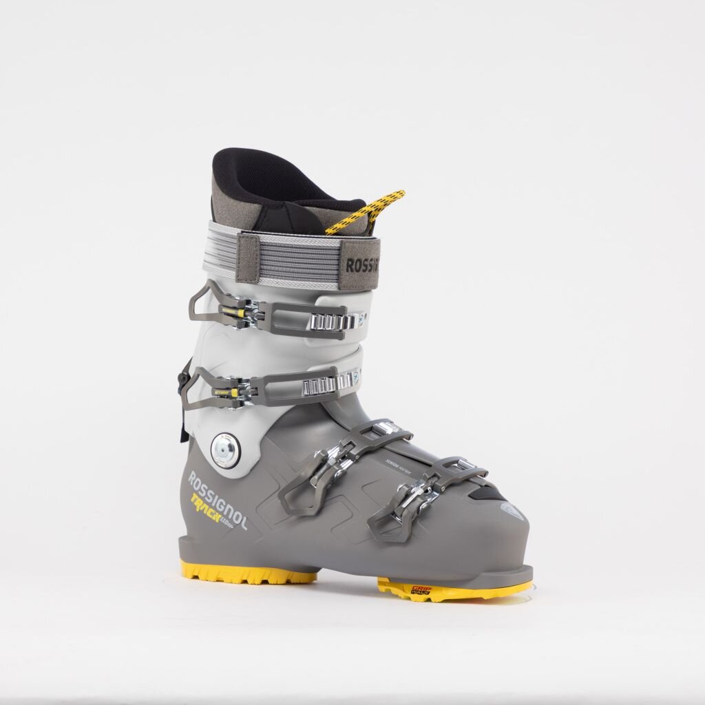 lyžařky Rossignol TRACK 110 HV+ GW - DARK GREY
