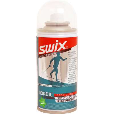 Vosk Swix Easy glide, sprej 150ml s aplikátorom N4C