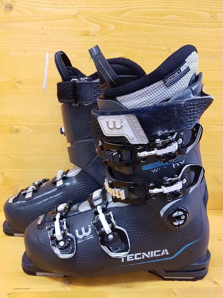 Bazarowe buty narciarskie Tecnica Mach Sport WRT