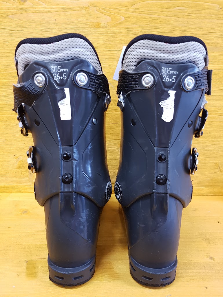 Bazarowe buty narciarskie Tecnica Mach Sport WRT