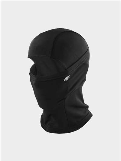 Cagoule thermique 4F U038