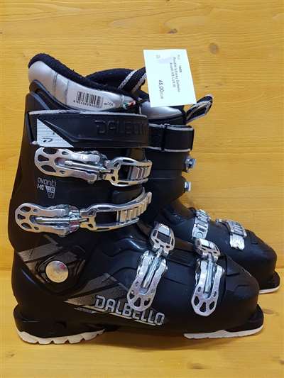Gebrauchte Dalbello Avanti MX LUX W Skischuhe