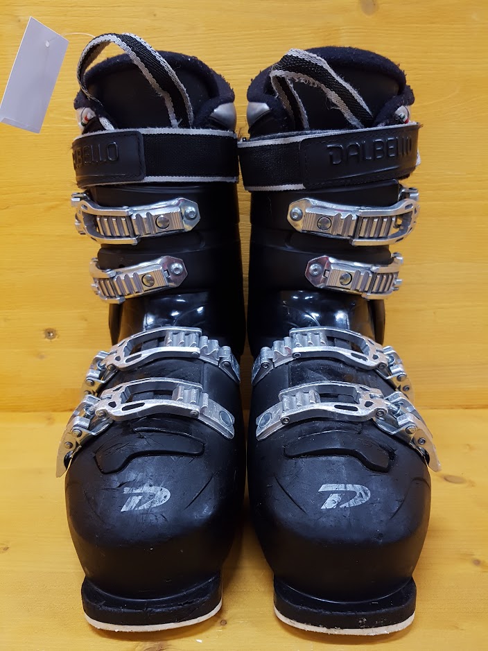 Gebrauchte Dalbello Avanti MX LUX W Skischuhe