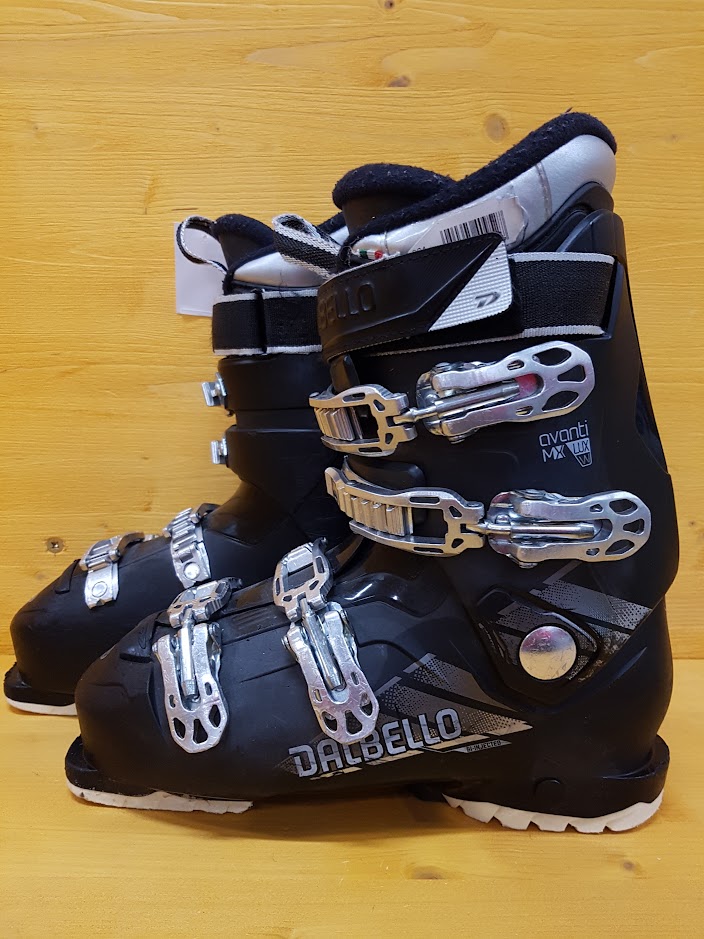Gebrauchte Dalbello Avanti MX LUX W Skischuhe