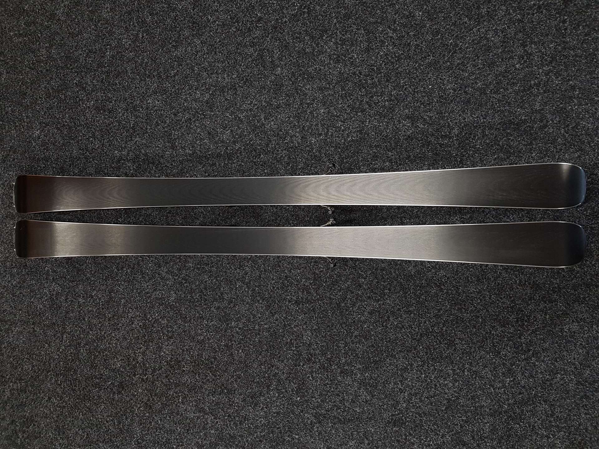 Skis BLIZZARD IQ Quattro d'occasion + fixations Marker TP 10