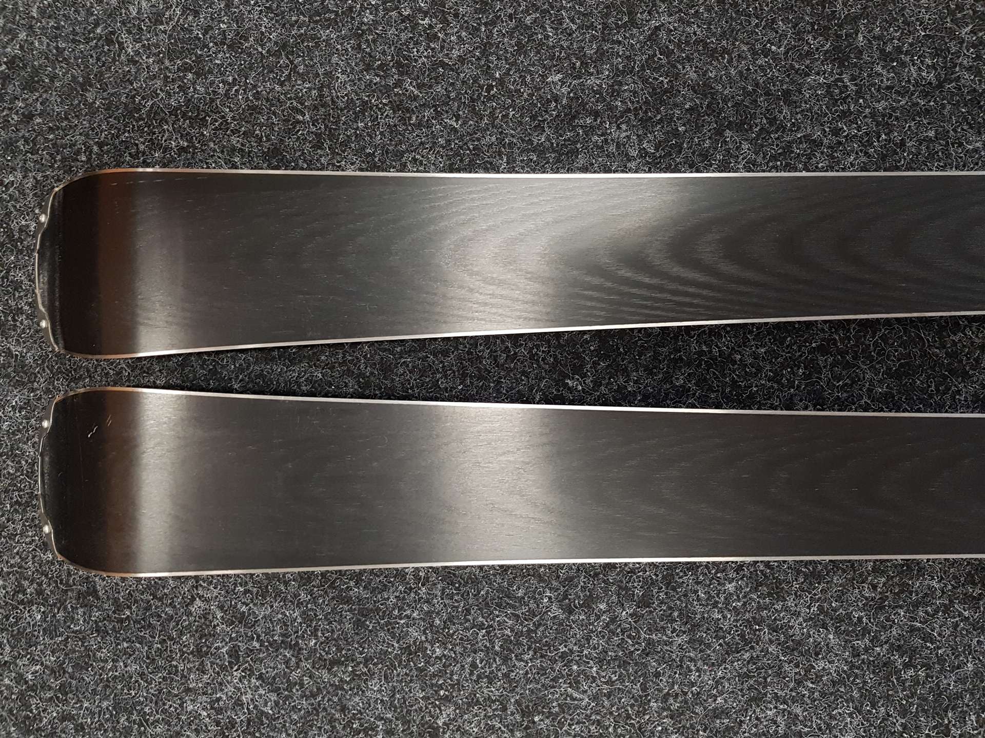 Skis BLIZZARD IQ Quattro d'occasion + fixations Marker TP 10