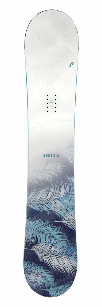 planche à neige Head Stella Blanc