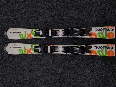 Skis Elan Explore à prix réduits