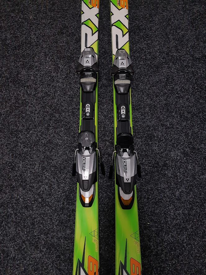 FISCHER RX 9 Basar-Ski