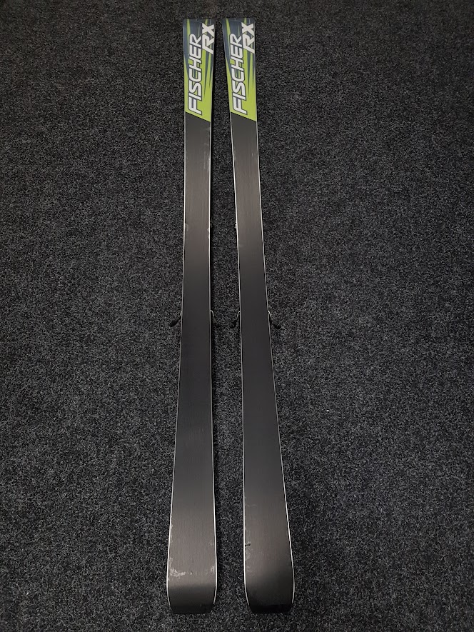 FISCHER RX 9 Basar-Ski