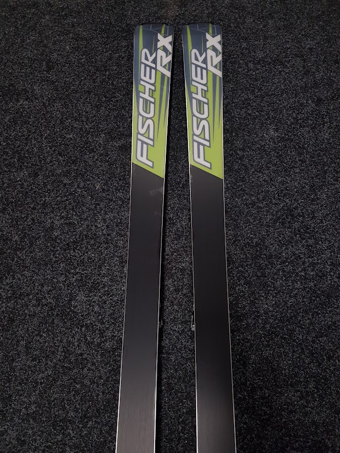 FISCHER RX 9 Basar-Ski