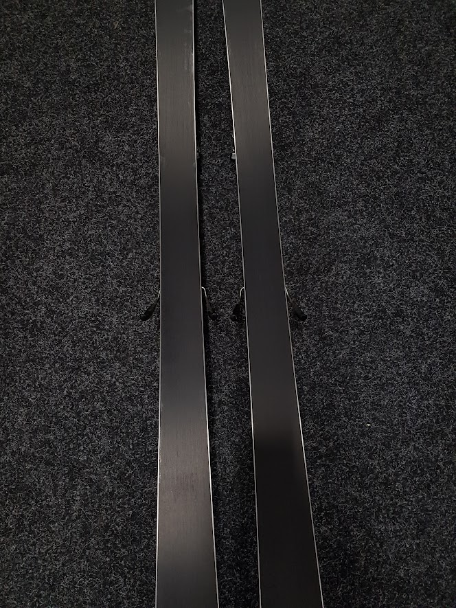 FISCHER RX 9 Basar-Ski