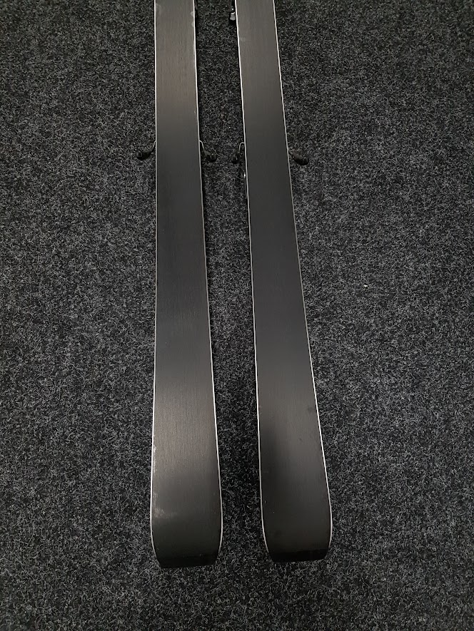 FISCHER RX 9 Basar-Ski