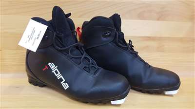 Chaussures de course Alpina T5-NNN d'occasion