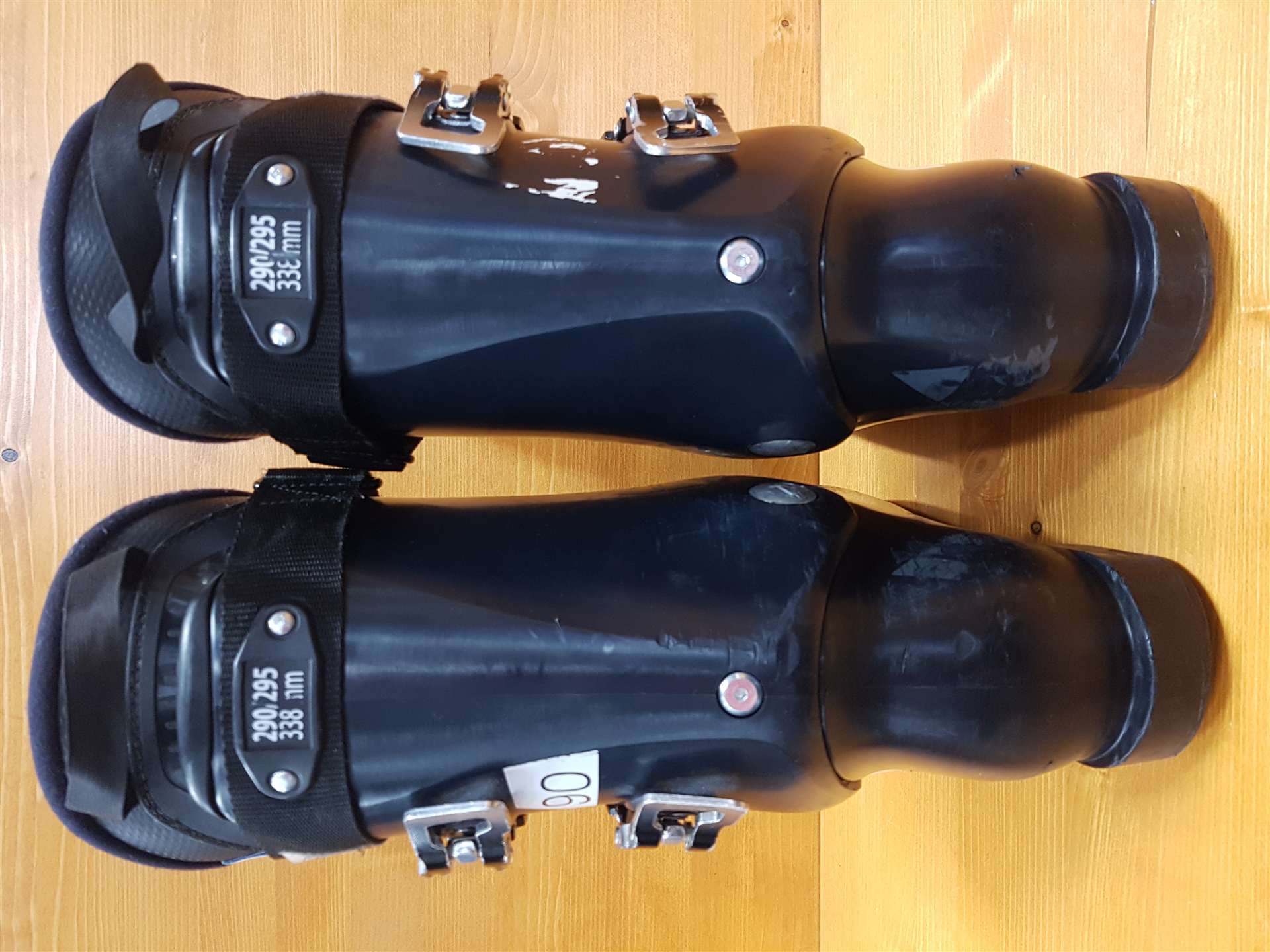 Gebrauchte FISCHER ONE XTR Skischuhe