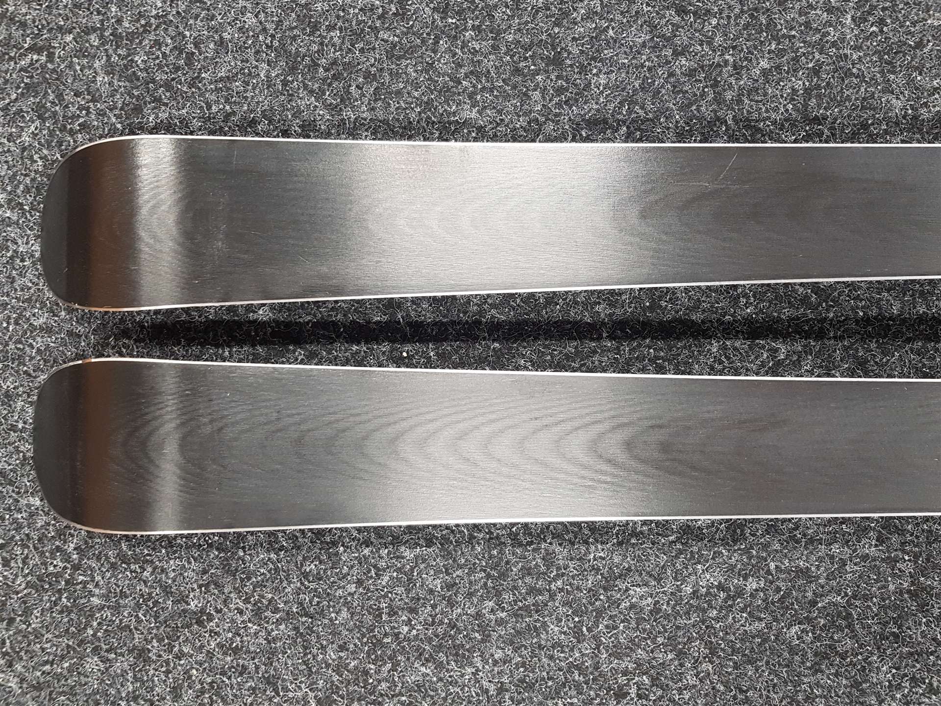 Sci FISCHER Vision XTR usati + attacchi Fischer XTR 9