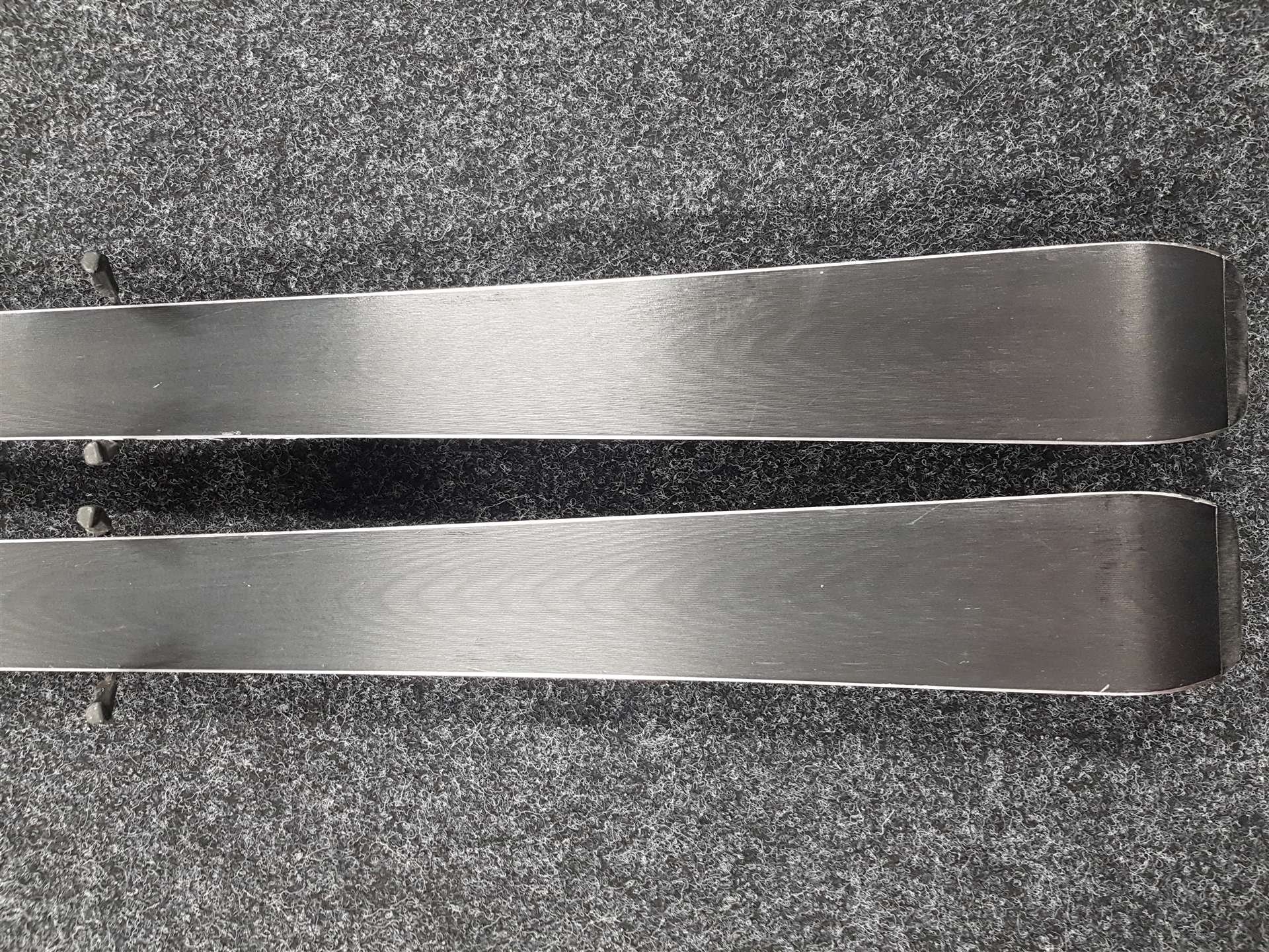 Sci FISCHER Vision XTR usati + attacchi Fischer XTR 9