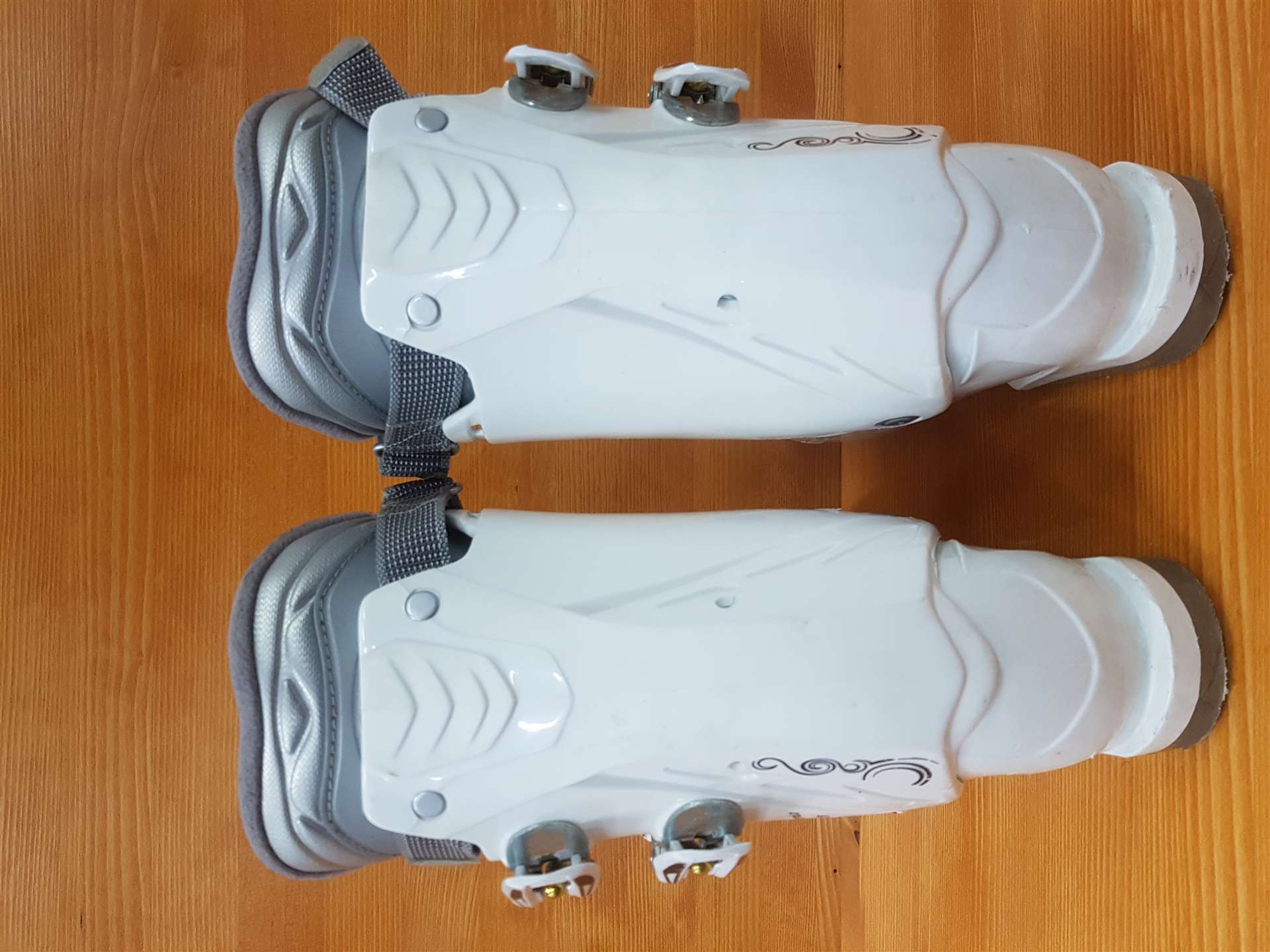 Chaussures de ski d'occasion NORDICA Olympia One XF